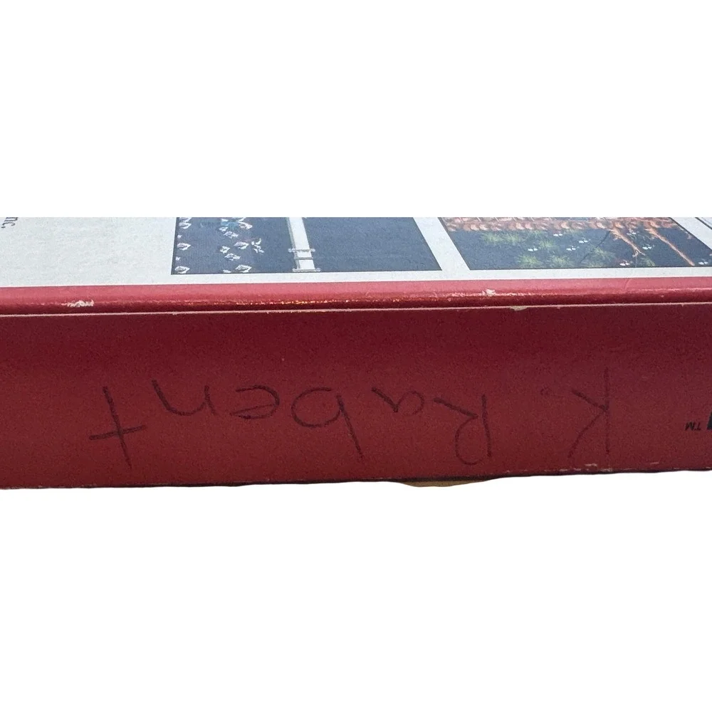 Home Alone 2 Lost In New York Nintendo NES Video Game Boxed T-HQ 1992